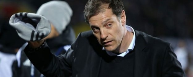 Bilic: Bize Her Maç Deplasman