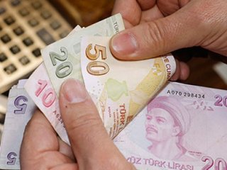 Yarım Güne 961 TL İkinci Maaş!