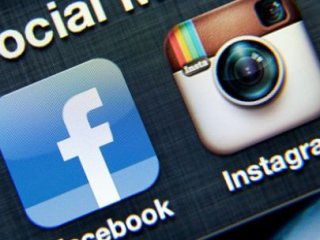 Facebook ve Instagram Çöktü