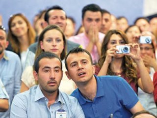 "Torba Yasa" Resmi Gazete'de