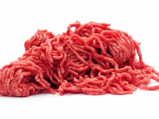 Yargıtay'dan 1 Kilo Et Çalan Çocuk Kararı