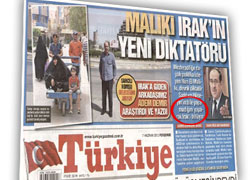 Maliki Irak'ın yeni diktatörü