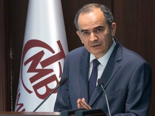 Merkez Bankası'ndan Enflasyon Açıklaması