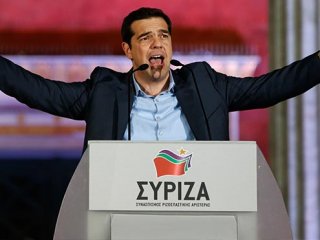 Çipras'a Büyük Şok! Şimdi Ne Yapacak?