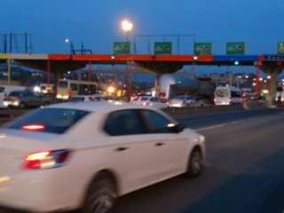 Araç Sahiplerini Çıldırtan Cezaya Mesafe Ayarı