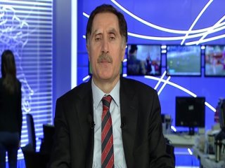 Malkoç: Saffet Başarısız Bir Siyasetçi