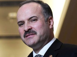 Gedikli'den Merkez Bankasına Eleştiri