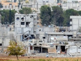 Sınırda Tehlikeli Gerginlik!