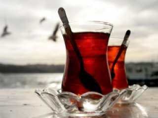Sıcak Çayla İlgili Şok Açıklama