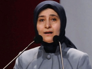 Ders Gibi Sözler! 'Yakışmaz'