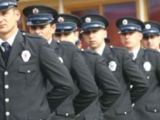 687 Komiser Yardımcısına İnceleme