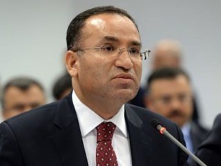 Bekir Bozdağ'dan Başkanlık Açıklaması