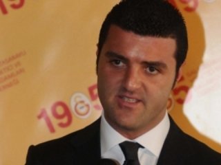 Emir Sarıgül Şüpheli Olarak İfade Verdi