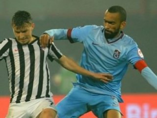 Avni Aker'de Gol Yok Tur Var