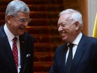 İspanya Türkiye'ye Desteğini Yineledi