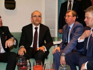 Şimşek: 2015 Yılı Çok Daha İyi Geçecek