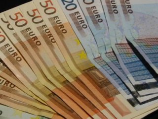 Fransa'ya 1 Milyar Avro Ceza!