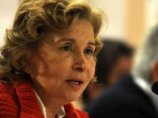 Nazlı Ilıcak Oy Vereceği Partiyi Açıkladı