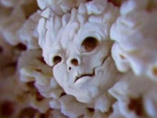 Gizli Yüzleri Fark Edebildiniz Mi