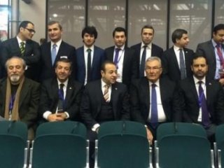AİHM'de Doğu Perinçek İçin Karar Günü