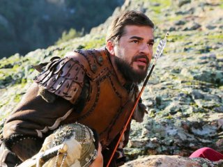 Diriliş Ertuğrul 7. Bölüm ile Ekrana Kilitleyecek!