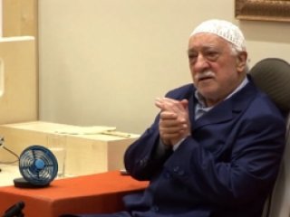 Gülen Yine Ağladı! "Üzerimize Geliyorlar"