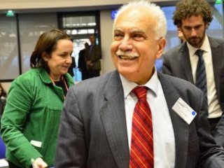 Perinçek'in AİHM'deki Duruşması Sona Erdi