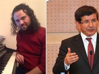 Davutoğlu İçin Özel Şarkı