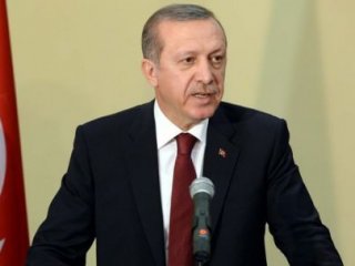 Erdoğan Latin Amerika'ya Gidecek