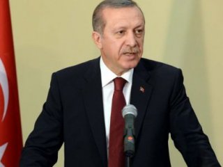 Erdoğan'dan AVM Yasasına Onay!