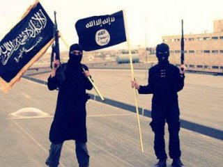 IŞİD O İki Ülkeye Yerleşiyor!