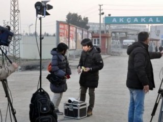 Dünyanın Gözü Akçakale'de