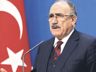 Beşir Atalay'ın Bu Çıkışı Ne Anlama Geliyor?