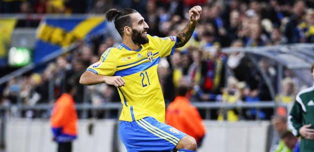 Menajeri Resmen Açıkladı! Jimmy Durmaz...