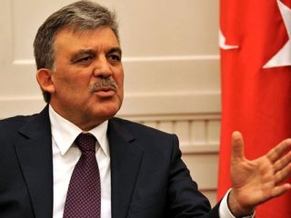 Abdullah Gül Milletvekili Adayı Olacak Mı?