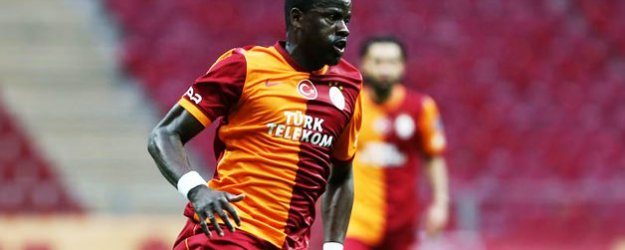 G.Saray'a Güzel Haber! İngiltere'den Talip