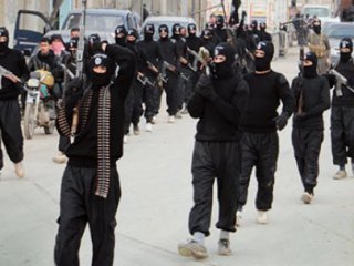 IŞİD  O İki Ülkeye Yöneldi!