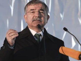 Yılmaz: Güvenliği Sağlayamazsanız...