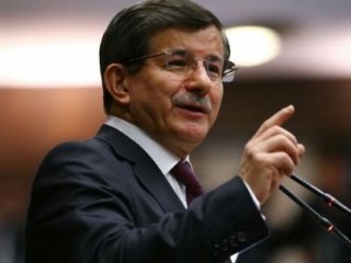 Davutoğlu Afyon'da Müjdeyi Verdi