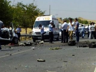 3 Polisin Şehit Olduğu Kazada Önemli Gelişme