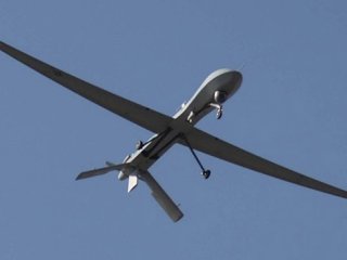 Azerbaycan, Ermenistan İHA'sını Düşürdü