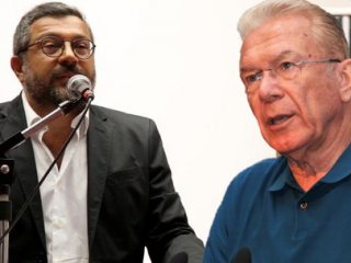 'İnadına Dekolte ve Mini Etek Giyeceksiniz'