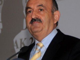 Organ Bağışındaki Temel Sorunu Açıkladı