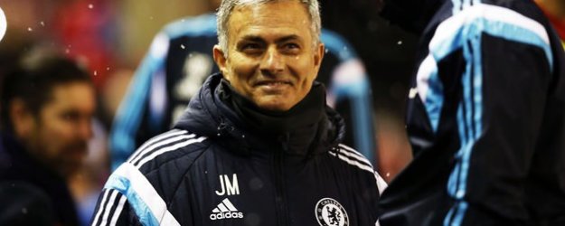 Mourinho Yıldızına Kavuşuyor!