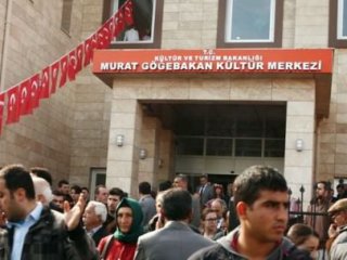 Ünlü Sanatçıya Vefa... Kültür Merkezi Açıldı