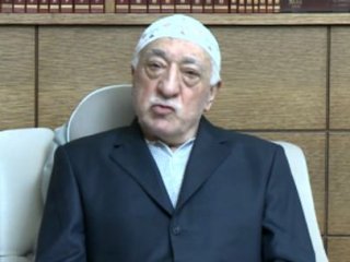 Gülen'in Malikanesinde Sessizlik Hakim