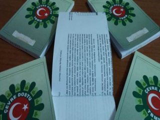 TBMM Başkanlığı İnceleme Başlattı!