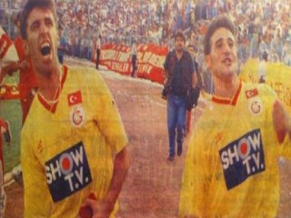 Kocabey: Şükür'le Ahirette Hesaplaşacağız!