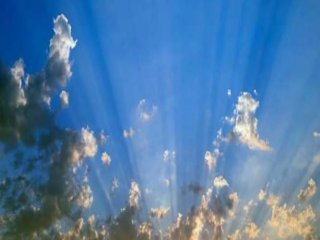 Sıcaklıklar Artıyor!