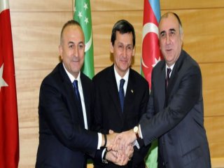 Orta Asya İçin Çok Önemli Karar